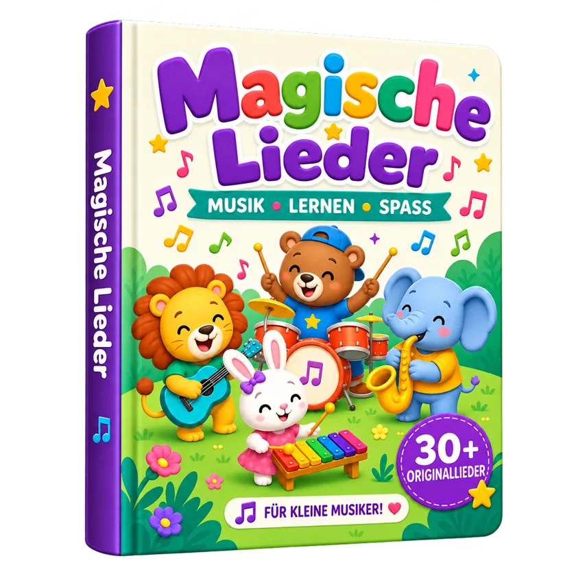 Magische Lieder